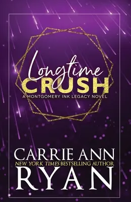 Longtime Crush - Ediție specială - Longtime Crush - Special Edition