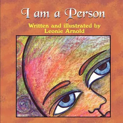Eu sunt o persoană - I Am a Person