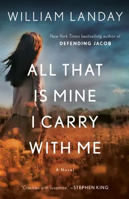 Tot ce este al meu îl port cu mine - All That Is Mine I Carry with Me
