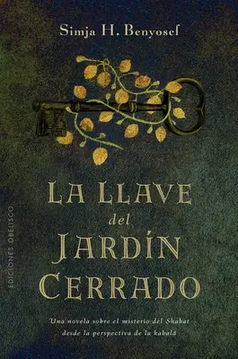 La Llave del Jardin Cerrado