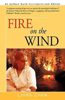Foc pe vânt - Fire on the Wind
