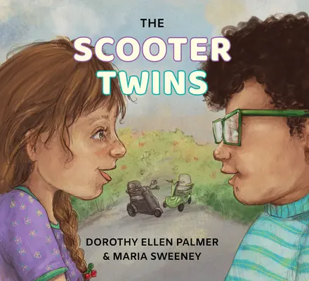 Gemenii Scooter - The Scooter Twins