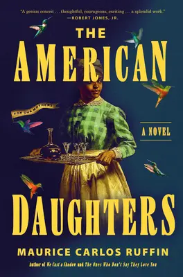 Fiicele americane - The American Daughters