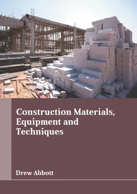 Materiale, echipamente și tehnici de construcție - Construction Materials, Equipment and Techniques