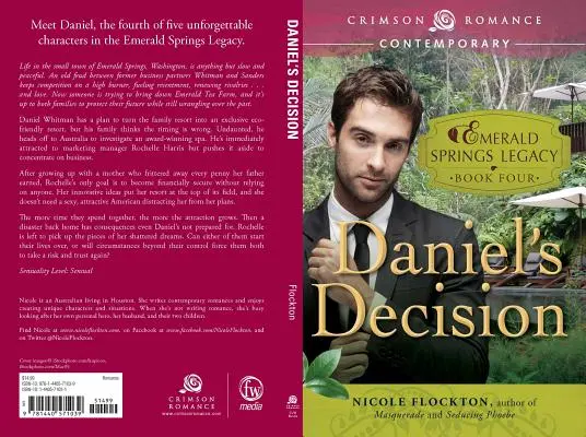 Decizia lui Daniel - Daniel's Decision
