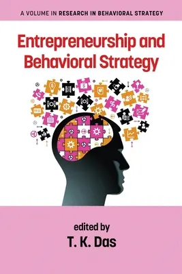 Antreprenoriat și strategie comportamentală - Entrepreneurship and Behavioral Strategy