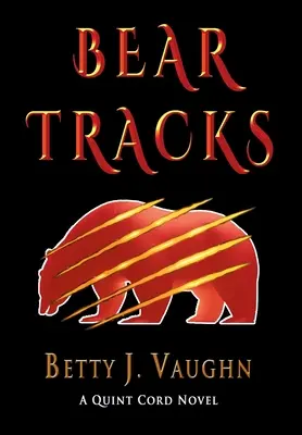 Urme de urs - Bear Tracks