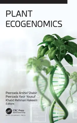 Ecogenomica plantelor - Plant Ecogenomics
