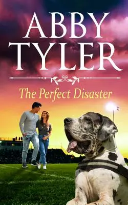 Dezastrul perfect: Un Applebottom Matchmaker Society Small Town Sweet and Wholesome Romance - The Perfect Disaster: An Applebottom Matchmaker Society Small Town Sweet and Wholesome Romance