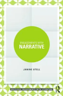 Angajamente cu narațiunea - Engagements with Narrative