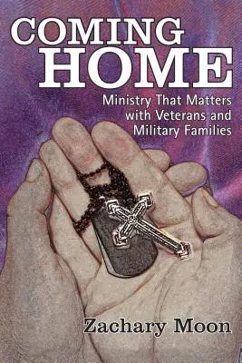 Întoarcerea acasă: Ministerul care contează pentru veterani și familiile militarilor - Coming Home: Ministry That Matters with Veterans and Military Families