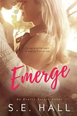 Emerge: Seria Evolve #1 - Emerge: Evolve Series #1