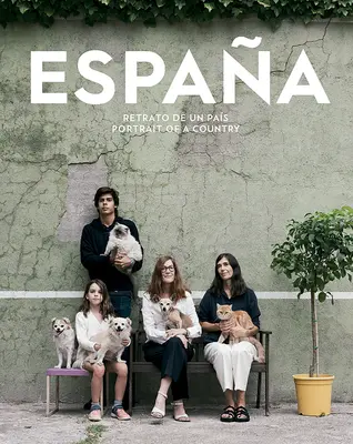Spania: Portretul unei țări - Spain: Portrait of a Country