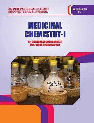 Chimie medicinală -- I - Medicinal Chemistry -- I