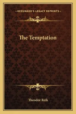 Tentația - The Temptation