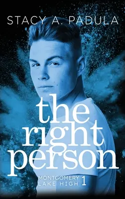 Persoana potrivită - The Right Person