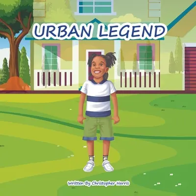 Legenda urbană - Urban Legend