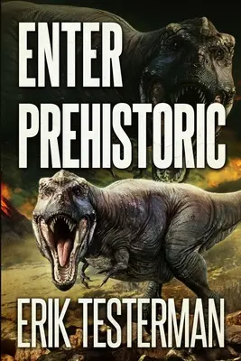 Intrarea în Preistorie - Enter Prehistoric