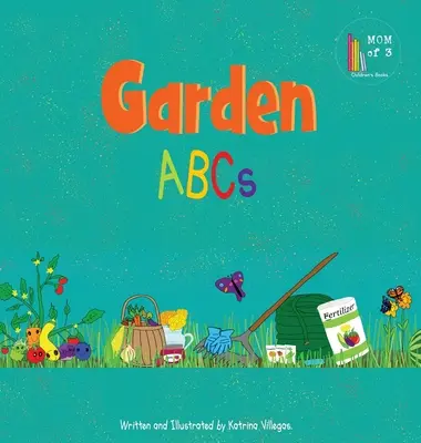 Grădina ABCs - Garden ABCs
