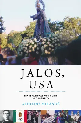 Jalos, SUA: Comunitatea și identitatea transnațională - Jalos, USA: Transnational Community and Identity