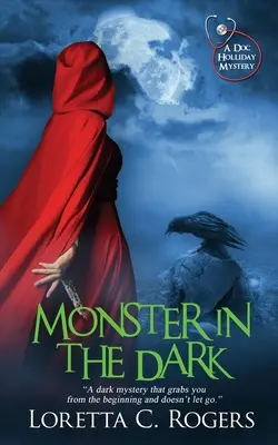 Monstru în întuneric - Monster in the Dark