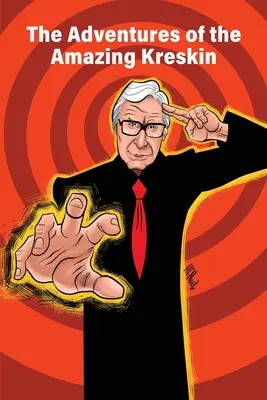 Aventurile uimitorului Kreskin - The Adventures of the Amazing Kreskin