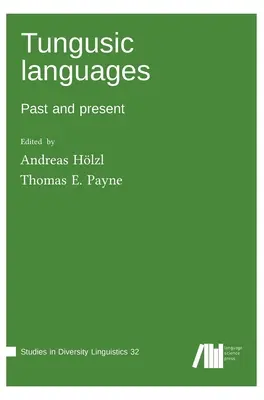 Tungusic languages