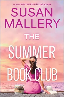Clubul de carte de vară - The Summer Book Club