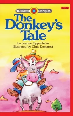 Povestea măgarului: Nivelul 2 - The Donkey's Tale: Level 2