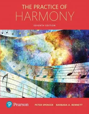 Practica armoniei - The Practice of Harmony