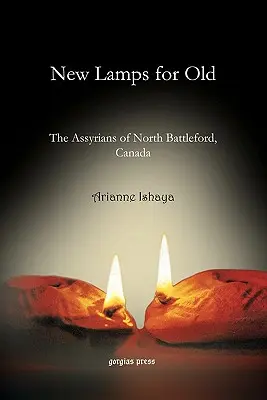 Lămpi noi pentru vechi - New Lamps for Old