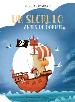 Un secret înainte de somn - Un secreto antes de dormir