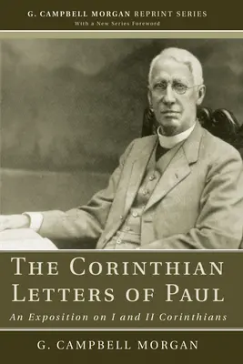 Scrisorile lui Pavel din Corint - The Corinthian Letters of Paul