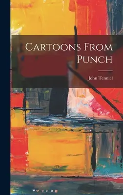 Desene animate din Punch - Cartoons From Punch