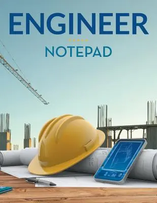 Caiet de notițe pentru ingineri - Engineer Notepad