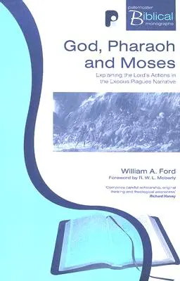 Pbm: Dumnezeu, Faraon și Moise - Pbm: God, Pharaoh And Moses