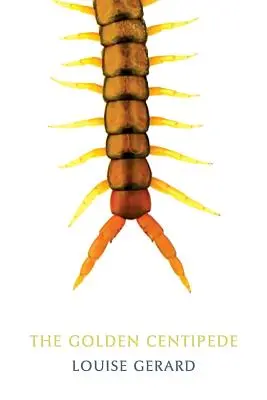 Centipede de aur - The Golden Centipede