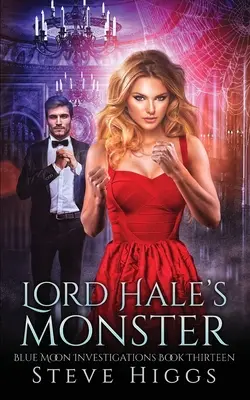 Monstrul Lordului Hale - Lord Hale's Monster