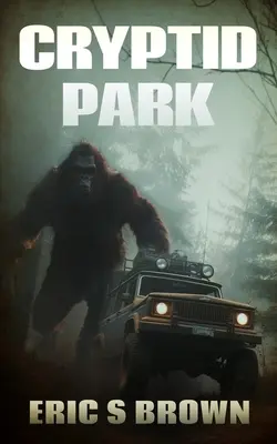 Parcul Cryptid - Cryptid Park