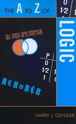 Logica de la A la Z - The A to Z of Logic