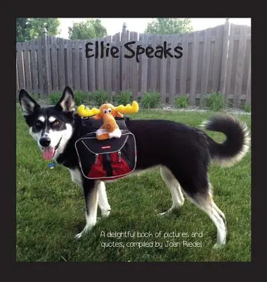 Ellie vorbește - Ellie Speaks
