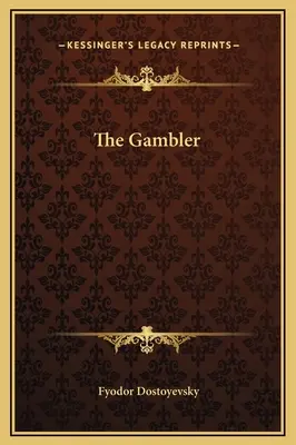 The Gambler