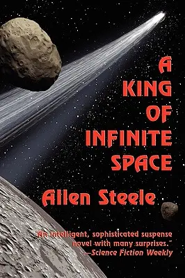 Un rege al spațiului infinit - A King of Infinite Space