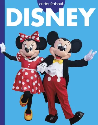 Curiozitate despre Disney - Curious about Disney