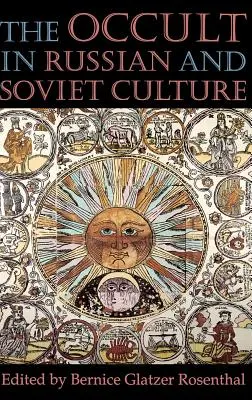 Ocultismul în cultura rusă și sovietică: De la satele tongane la suburbiile americane - The Occult in Russian and Soviet Culture: From Tongan Villages to American Suburbs