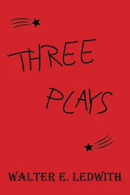 Trei piese de teatru - Three Plays