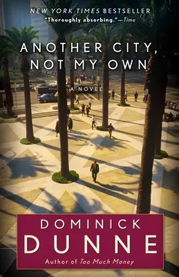 Un alt oraș, nu al meu - Another City, Not My Own