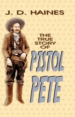 Povestea adevărată a lui Pistol Pete - The True Story of Pistol Pete
