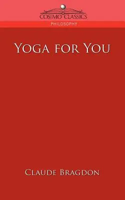 Yoga pentru tine - Yoga for You