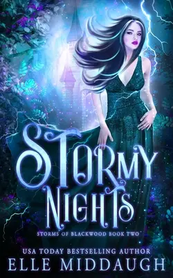 Nopți furtunoase - Stormy Nights